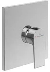 Villeroy und Boch Liberty Fertigmontageset TVS10700400061