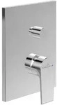 Villeroy und Boch Liberty Fertigmontageset TVS10700500061
