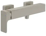 Villeroy und Boch Subway 3.0 Einhebel-Duscharmatur TVS11200100064 mit