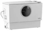 Wilo DrainLift MINI3-XS/WC-EF kleine Abwasser-Hebeanlage 6095128 anschlussfertig