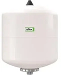 Reflex S Membran-Druckausdehnungsgef&auml;&szlig; 9706300 S 33, 10 bar/70 &deg;C, G 3/4,...