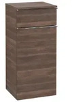 Villeroy und Boch Venticello Seitenschrank A95011VH 40,4 x 86,6 x 37,2 cm,...