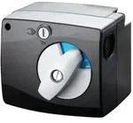 Oventrop Lineg Stellmotor 1350953 230 V, Laufzeit 140 Sek.
