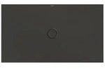 Bette BetteFloor Duschfl&auml;che 5801-401 140x80cm, anthracite