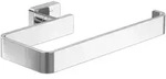 Villeroy und Boch Elements Striking Handtuchhalter TVA15200500061 209x45x115mm, chrom