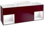 Villeroy und Boch Finion Waschtischunterschrank F331GFHB 160x60,3cm,...