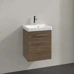 Villeroy und Boch Avento Waschtisch-Unterschrank A88700VH 43 x 51,4 x 35,2 cm,