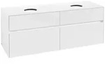 Villeroy und Boch Collaro Waschtischunterschrank C04800DH 140 x 54,8 x 50 cm,...