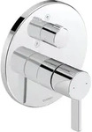 Duravit D-Neo Fertigmontageset DE4210012010 Unterputz-Duscharmatur, mit