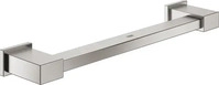 Grohe 40514DC1, Grohe Essentials Cube Wannengriff 40514DC1 34 cm, verdeckte