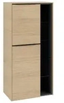 Villeroy und Boch Subway 3.0 Mittelschrank C59801VJ 57,4x120x36,2cm, Schanier