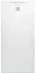 LAUFEN Pro Duschwanne H2129590780001 Marbond Ablauf kurze Seite anthrazit