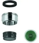 Grohe Strahlregler 46837 46837000 chrom