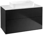 Villeroy und Boch Finion Waschtischunterschrank G64100PD 100x60,3x50,1mm,