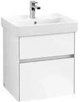 Villeroy & Boch Collaro Waschtischunterschrank C00700MS 51x54,6x41,4cm, White...