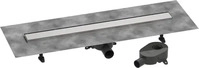 hansgrohe 56273800, hansgrohe RainDrain Go 800 Komplettset DR 800 56273800