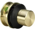 Viega Raxofix Verschlussst&uuml;ck 648039 25mm, mit SC-Contur, Pressanschluss,...