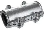 Gebo Dichtschelle 01.252.28.03 DS Serie 252 1", f&uuml;r Stahlrohr