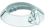 Grohe Rosette 48005 48005000 chrom