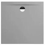 Kaldewei Superplan zero Duschwanne 356047980663 120x120cm, Wannentr&auml;ger...