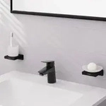 hansgrohe Logis Einhebel-Waschtisch-Armatur 71072670 Ablaufgarnitur Kunststoff