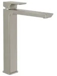 Villeroy und Boch Subway 3.0 Einhebel-Waschtischarmatur TVW11200400064 erh&ouml;ht, ohne