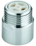 Grohe R&uuml;ckflussverhinderer 06728 06728000 chrom