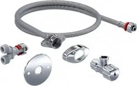 Geberit 147035001, Geberit Wasseranschlusset 147035001 f&uuml;r...