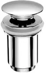 Schell Waschtischablaufventil 020000699 G 1 1/4 AG, verschlie&szlig;bar, verchromt