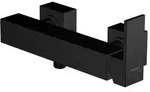 Steinberg Serie 160 Brausearmatur 1601210S 1/2", Aufputz, f&uuml;r Dusche, Matt Black