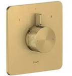 hansgrohe AXOR Citterio C Mischer 49451250 Fertigmontageset, Unterputz, 2