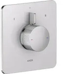hansgrohe AXOR Citterio C Mischer 49451000 Fertigmontageset, 2 Verbraucher,...