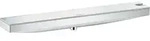 hansgrohe Rainfinity Wandanschluss 26858000 mit Brausehalter und Duschablage R,...