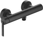 Duravit Balcoon Brausearmatur BA4230000046 Aufputz, mit R&uuml;ckflussverhinderer,