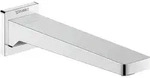 Duravit Manhattan Wanneneinlauf MH5240010010 Ausladung 189mm, chrom