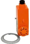 Wolf Maximalthermostat 2791905 f&uuml;r Fu&szlig;bodenheizung