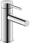 Duravit S MinusFlow Circle Waschtischarmatur CE1012002010 ohne