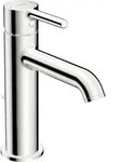 Hansa Hansavantis style xl Waschtischarmatur 54562207 Pinhebel, mit Ablaufgarnitur,
