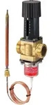 Danfoss Temperaturregler 003N8145 Rp 3/4, DN 20, 30-100 &deg;C, Innengewinde