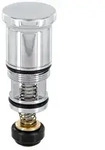 Ideal Standard Umschaltung A961166AA chrom