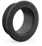 Crassus Gummiadapter CRA10005 73/50mm, 0,5 bar