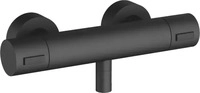 Dornbracht 3444297933, Dornbracht Brause-Thermostat 34442979-33 Wandmontage,