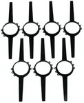 Vaillant Abstandshalter 009494 7 St&uuml;ck