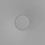 Kaldewei Ablaufdeckel 687772592663 Secure Plus, cool grey30