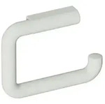 Hewi 477 Toilettenpapierhalter 477.21B10097 160x120mm, matt, lichtgrau