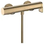 hansgrohe Vivenis Brausearmatur 75620140 Aufputz, 1 Verbraucher, brushed bronze