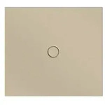 Bette BetteFloor Duschfl&auml;che 8735-424AE 110x100cm, Antirutsch/Pro, sand