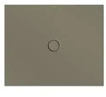 Bette BetteFloor Duschfl&auml;che 8631-404AE 110x90cm, Antirutsch/Pro, graphite