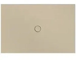 Bette BetteFloor Duschfl&auml;che 5946-424AE 150x100cm, Antirutsch/Pro, sand