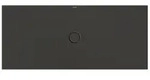 Bette BetteFloor Duschfl&auml;che 5994-401PLUS 170x75cm, Glasur, anthracite